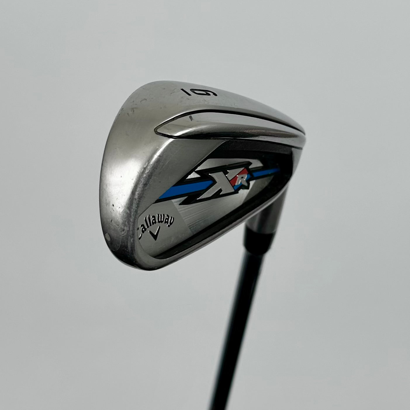 Callaway XR 5-P / Regular / TT Speedstep 80 R
