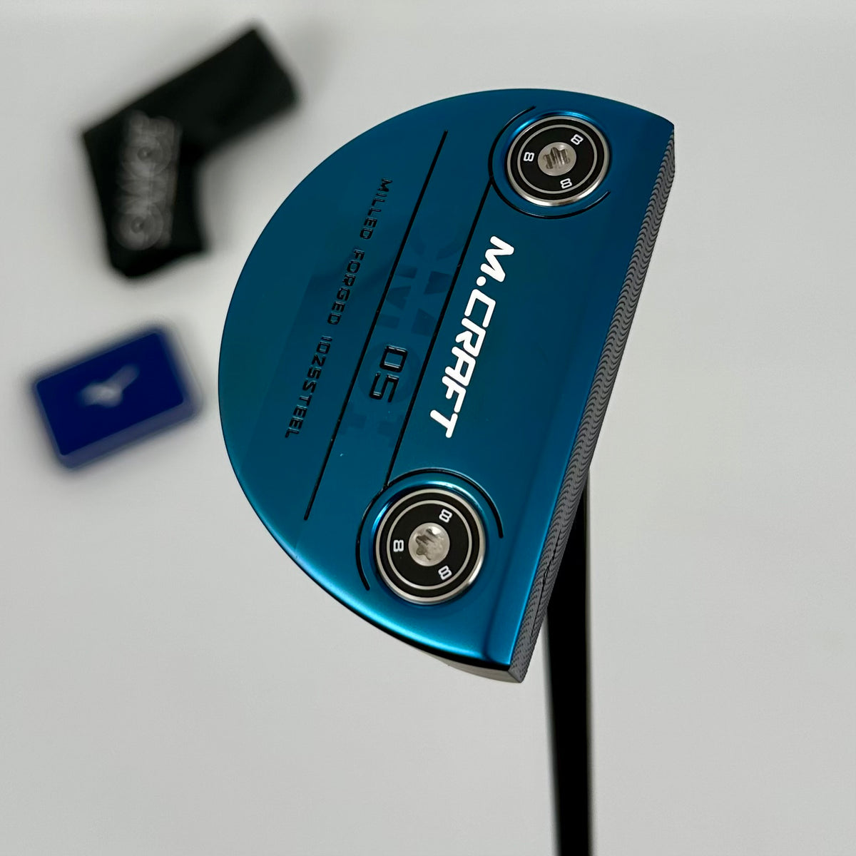 Mizuno M-Craft OMOI 05 / 34"