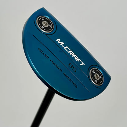 Mizuno M-Craft OMOI 05 / 34"
