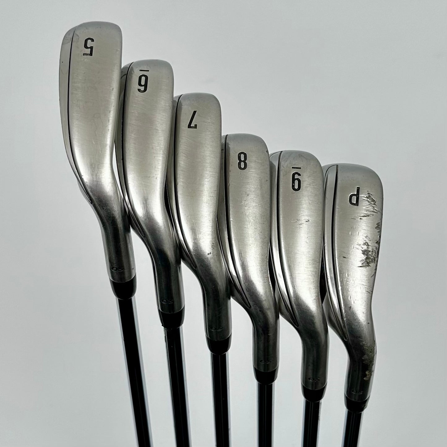 Callaway XR 5-P / Regular / TT Speedstep 80 R