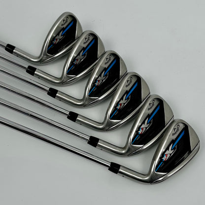 Callaway XR 5-P / Regular / TT Speedstep 80 R