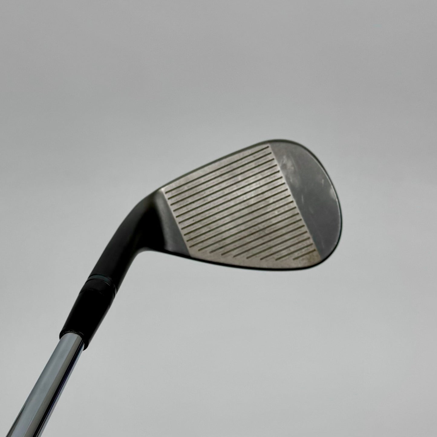 TaylorMade Milled Grind 3 58°