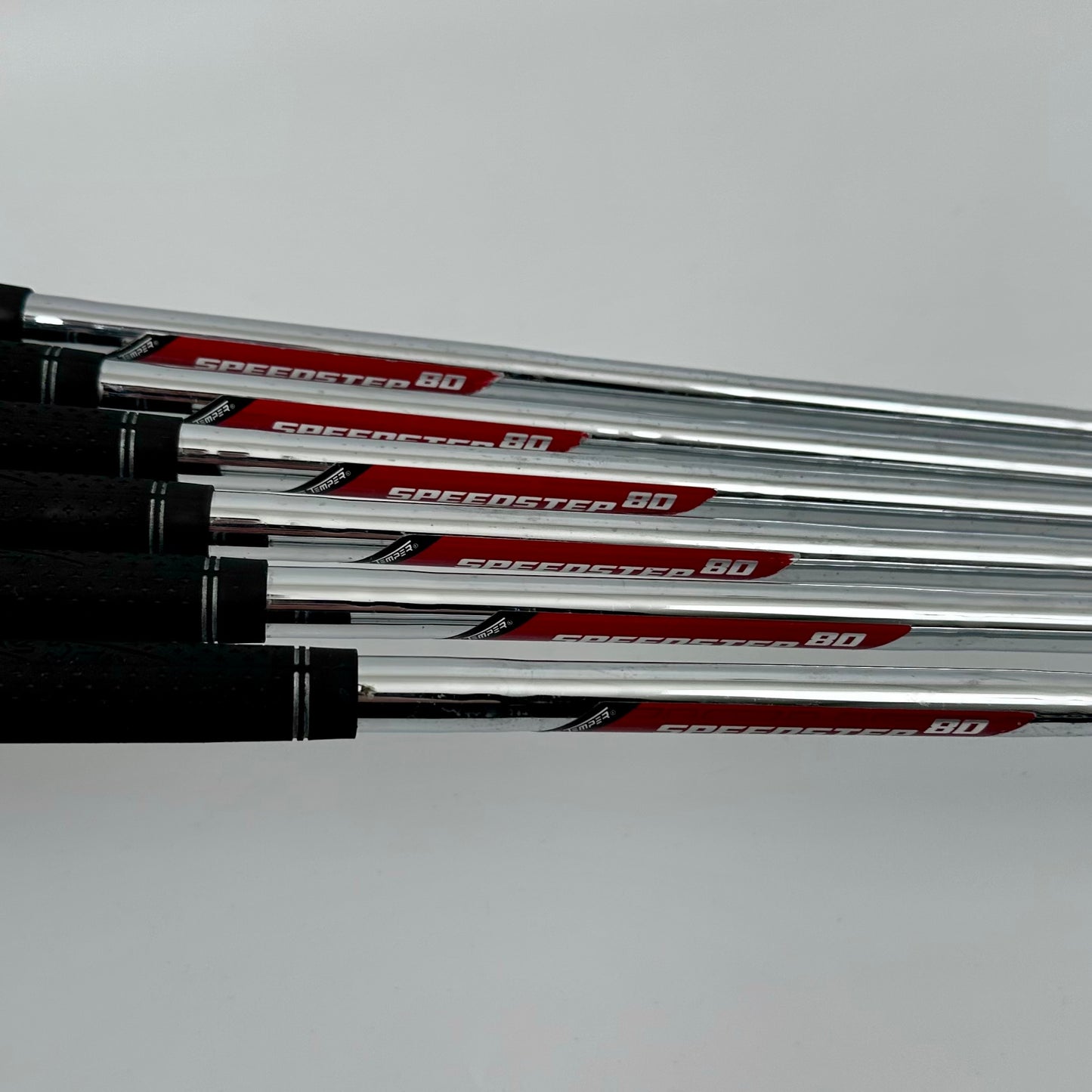 Callaway XR 5-P / Regular / TT Speedstep 80 R