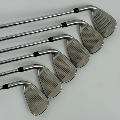 Callaway XR 5-P / Regular / TT Speedstep 80 R