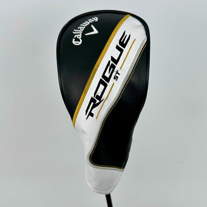 Callaway Rogue ST Max 24 FW3 15° / Regular / Tensei CR Blue 60 R