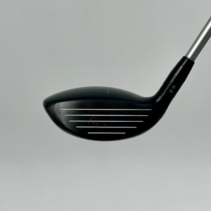 Titleist TSr1 FW5 18° / Regular / Mitsubishi MMT 40 R