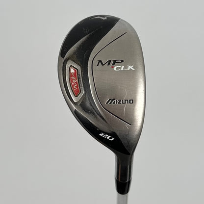 Mizuno MP CLK Hybrid 3 20° / Regular / Mitsubishi Fubuki 84 R