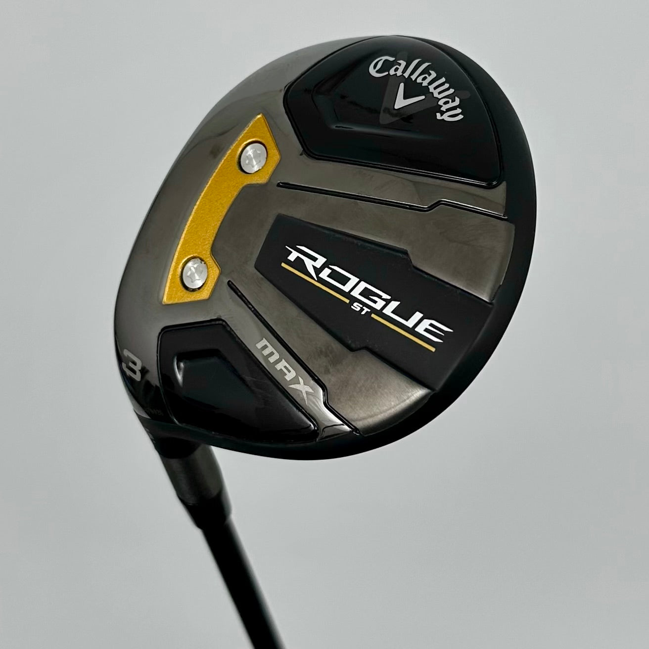Callaway Rogue ST Max 24 FW3 15° / Regular / Tensei CR Blue 60 R