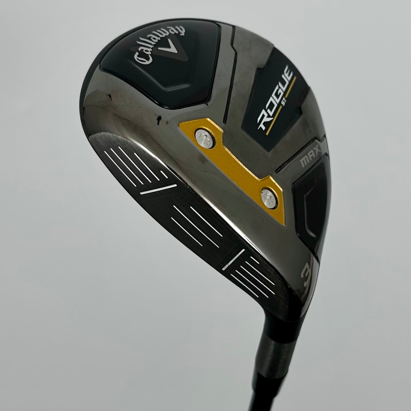 Callaway Rogue ST Max 24 FW3 15° / Regular / Tensei CR Blue 60 R