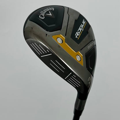 Callaway Rogue ST Max 24 FW3 15° / Regular / Tensei CR Blue 60 R