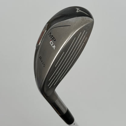 Mizuno MP CLK Hybrid 3 20° / Regular / Mitsubishi Fubuki 84 R