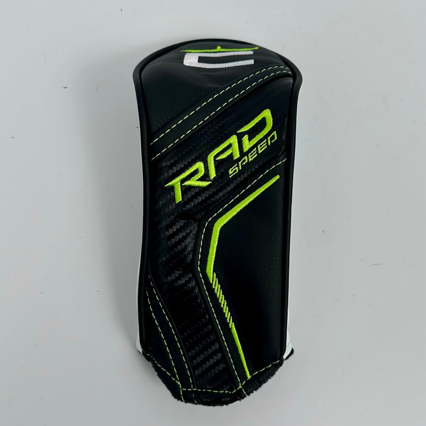 Cobra Rad Speed Headcover Hybrid