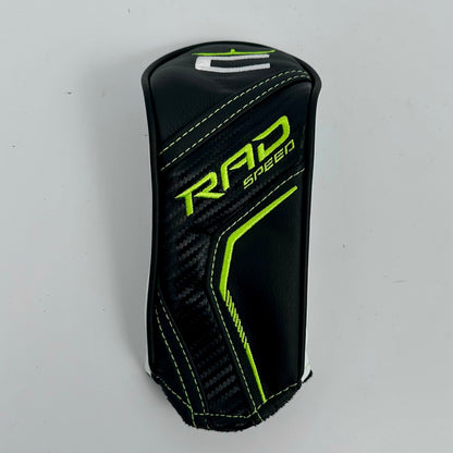 Cobra Rad Speed Headcover Hybrid