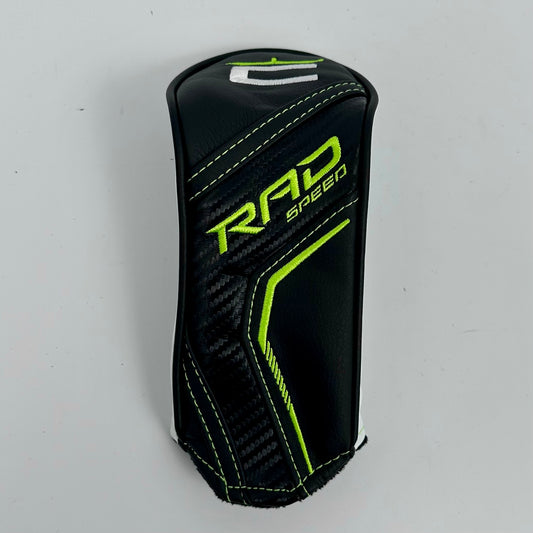 Cobra Rad Speed Headcover Hybrid