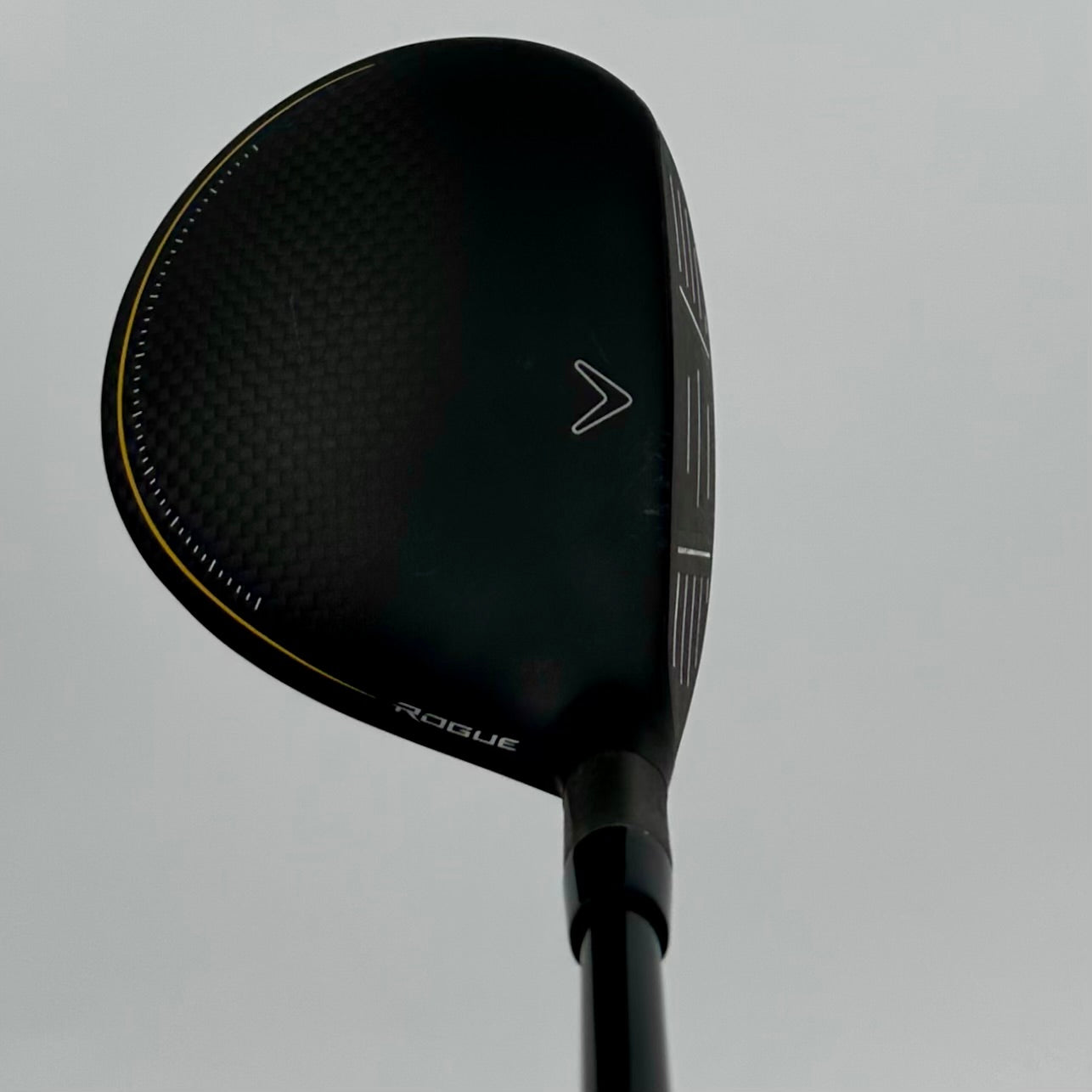Callaway Rogue ST Max 24 FW3 15° / Regular / Tensei CR Blue 60 R