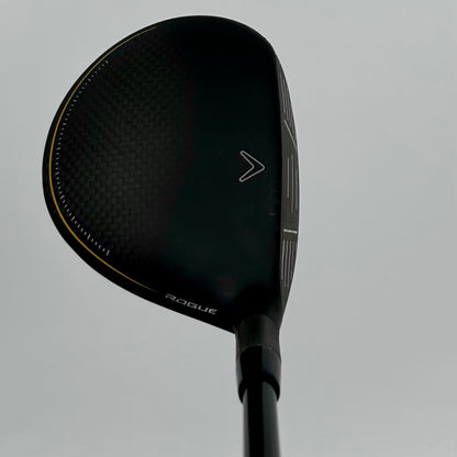 Callaway Rogue ST Max 24 FW3 15° / Regular / Tensei CR Blue 60 R