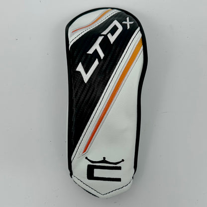 Cobra LTDx Headcover Hybrid