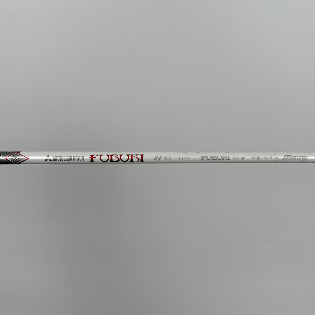 Mizuno MP CLK Hybrid 3 20° / Regular / Mitsubishi Fubuki 84 R