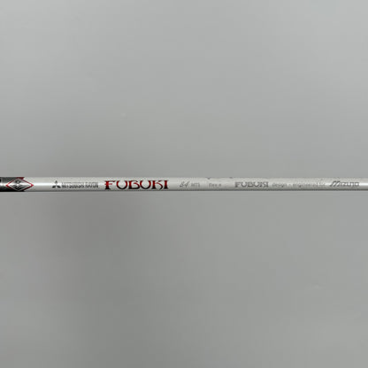 Mizuno MP CLK Hybrid 3 20° / Regular / Mitsubishi Fubuki 84 R