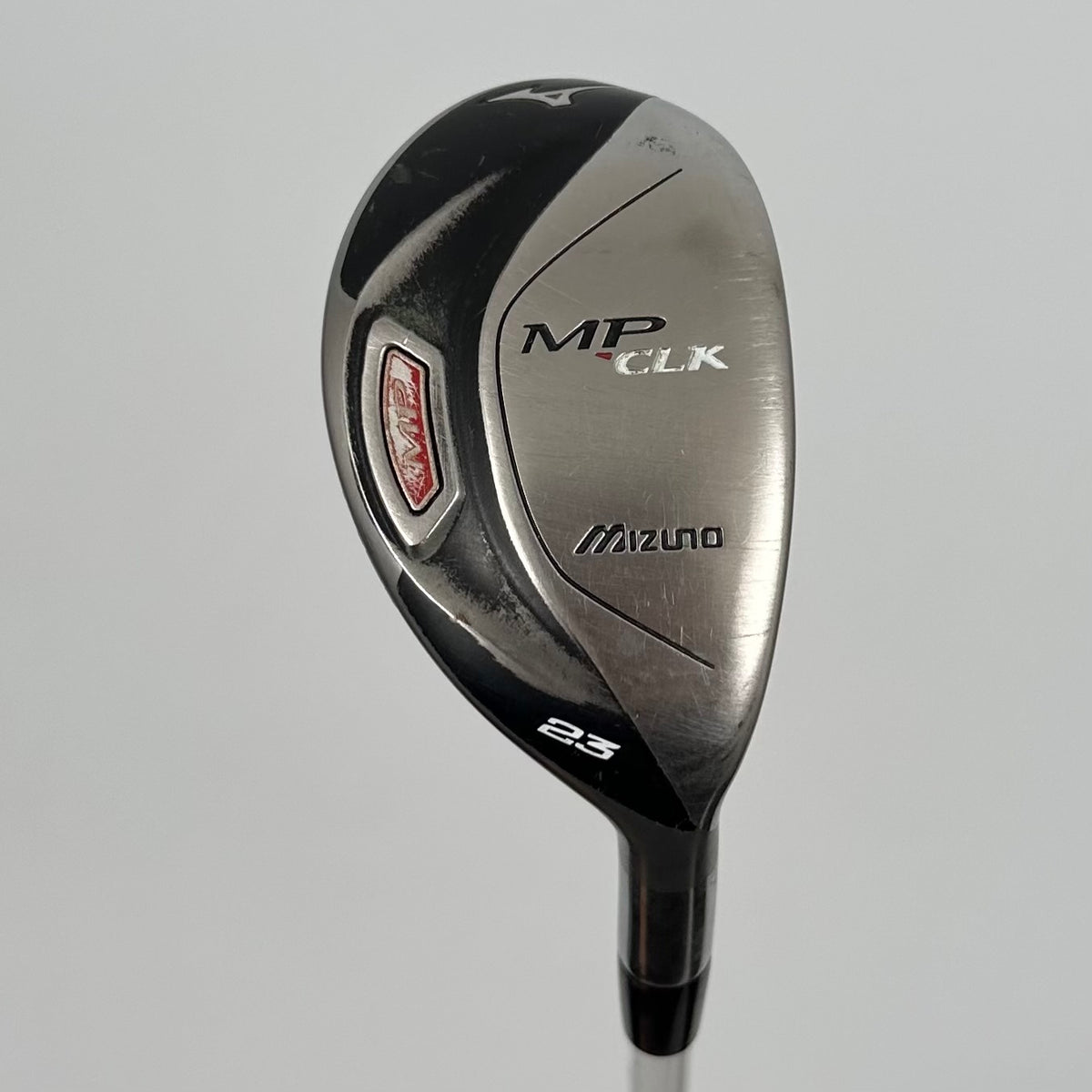 Mizuno MP CLK Hybrid 4 23° / Regular / Mitsubishi Fubuki 84 R