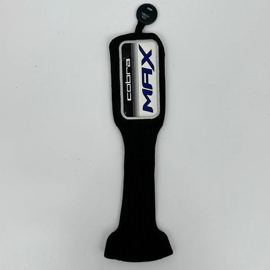 Cobra Max Headcover Hybrid