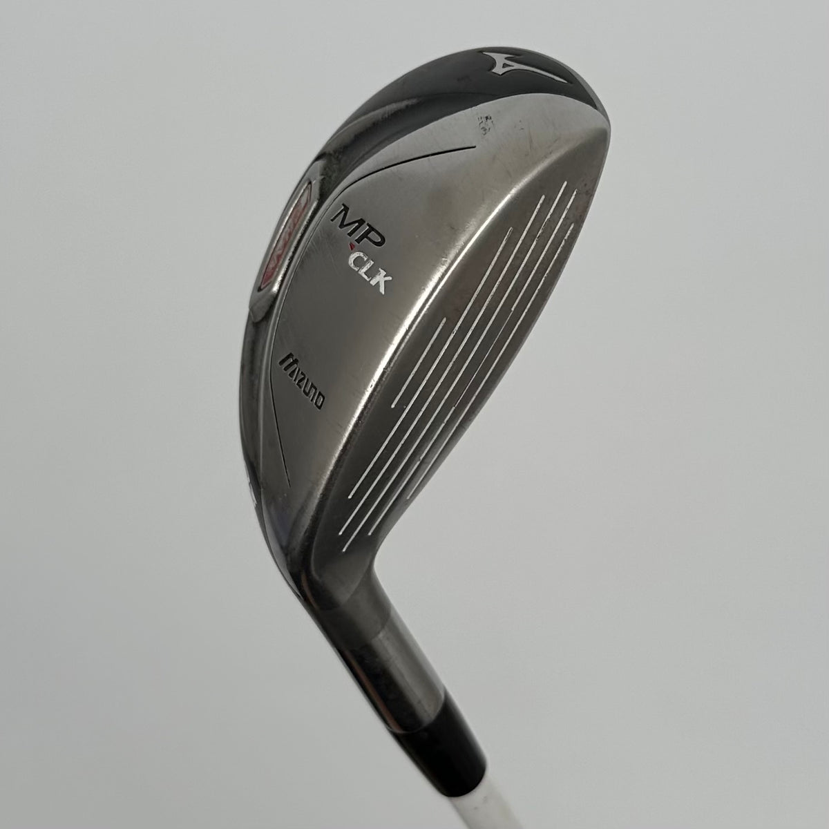 Mizuno MP CLK Hybrid 4 23° / Regular / Mitsubishi Fubuki 84 R
