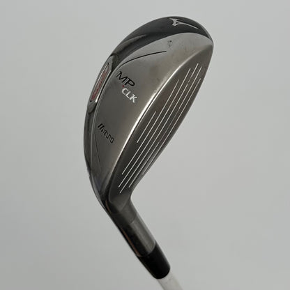 Mizuno MP CLK Hybrid 4 23° / Regular / Mitsubishi Fubuki 84 R