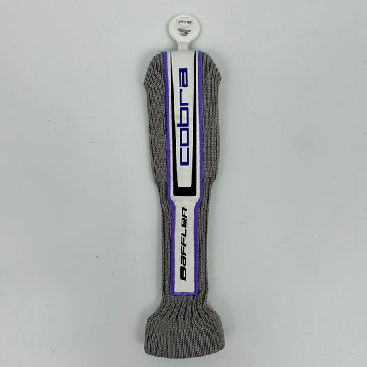 Cobra Baffler Lady Headcover Hybrid