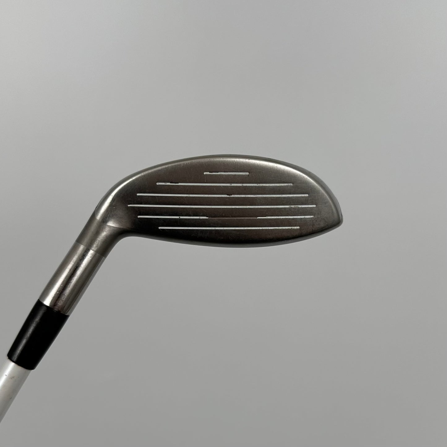 Mizuno MP CLK Hybrid 4 23° / Regular / Mitsubishi Fubuki 84 R