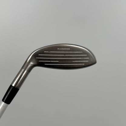 Mizuno MP CLK Hybrid 4 23° / Regular / Mitsubishi Fubuki 84 R