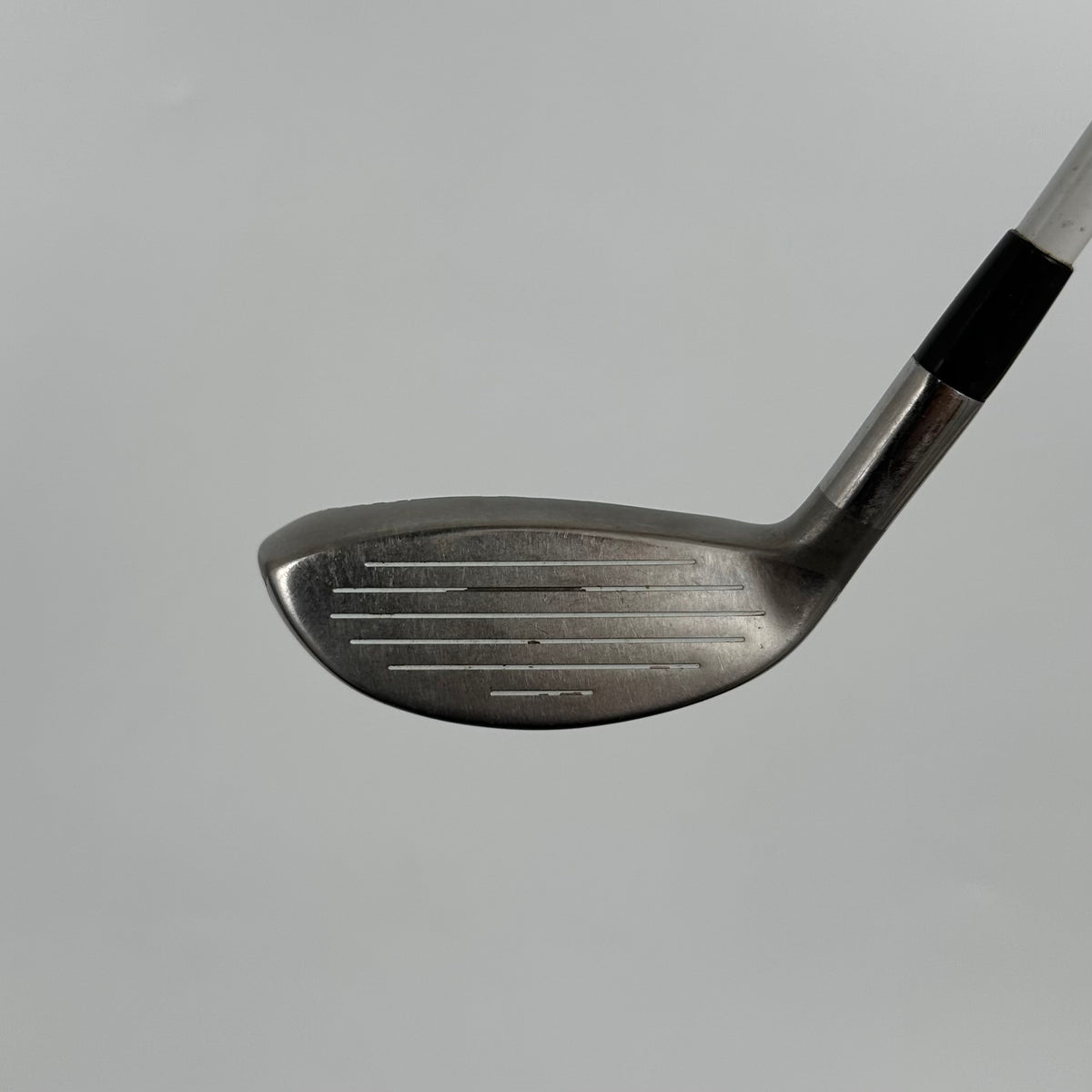 Mizuno MP CLK Hybrid 4 23° / Regular / Mitsubishi Fubuki 84 R