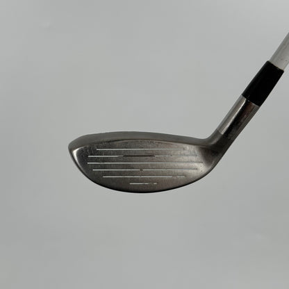 Mizuno MP CLK Hybrid 4 23° / Regular / Mitsubishi Fubuki 84 R