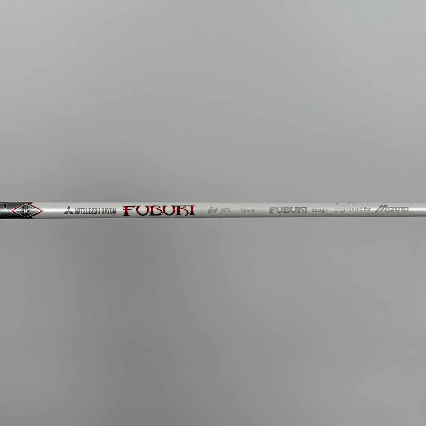 Mizuno MP CLK Hybrid 4 23° / Regular / Mitsubishi Fubuki 84 R