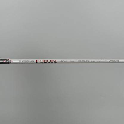 Mizuno MP CLK Hybrid 4 23° / Regular / Mitsubishi Fubuki 84 R