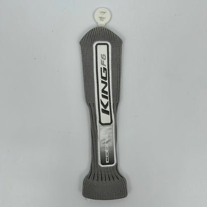 Cobra King F6 Headcover Hybrid