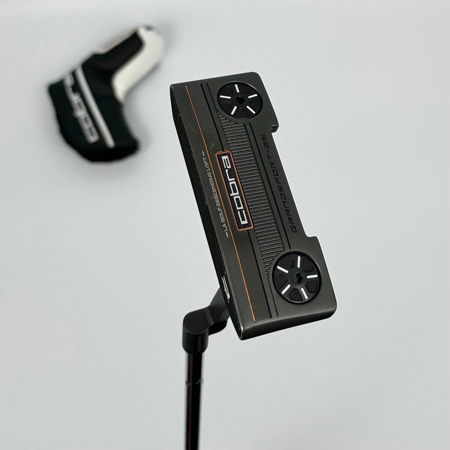 Cobra 3DP Grandsport 35 / 34"