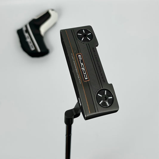 Cobra 3DP Grandsport 35 / 34"