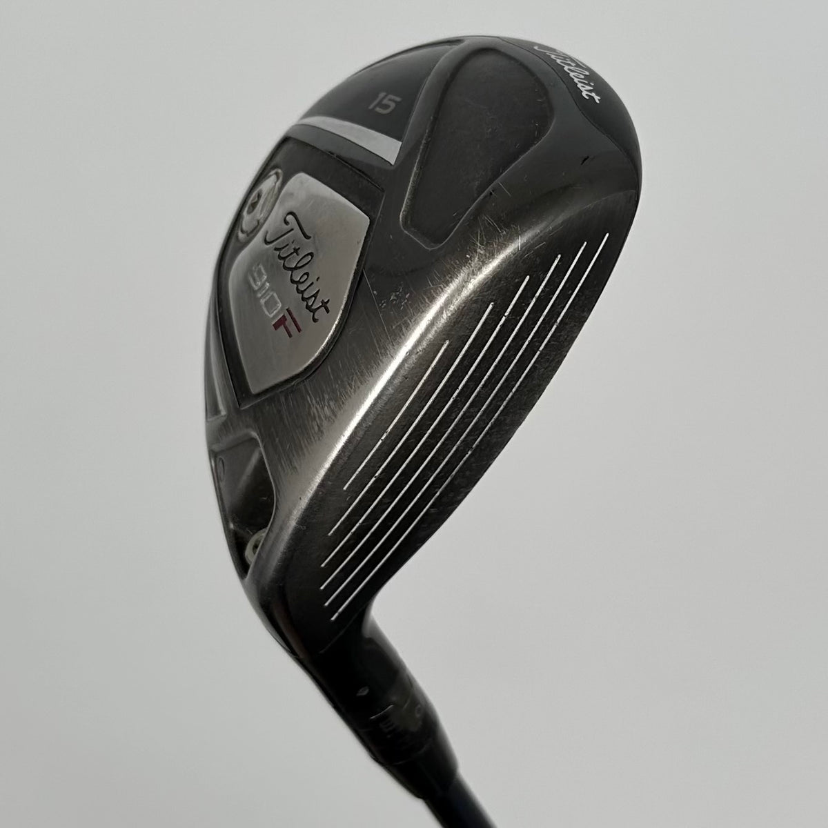 Titleist 910F FW3 15° / Regular / Mitsubishi Diamana Kai´li 75 Mid R