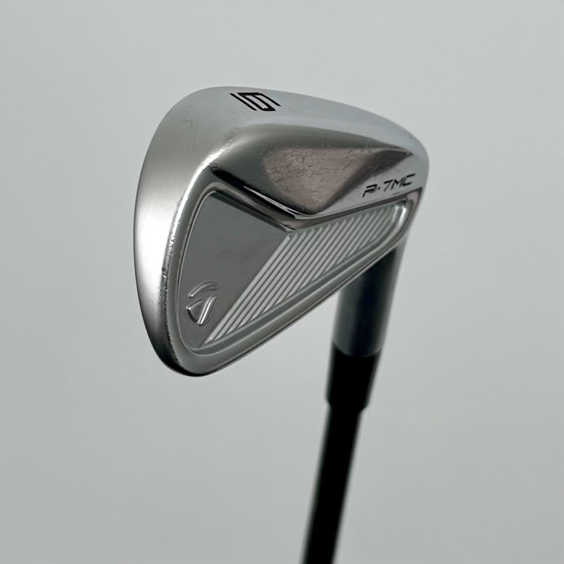 TaylorMade Combo P7MC/P770 4-P / Stiff / KBS Tour 120 S