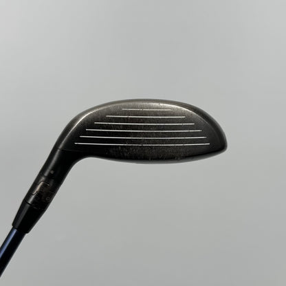 Titleist 910F FW3 15° / Regular / Mitsubishi Diamana Kai´li 75 Mid R