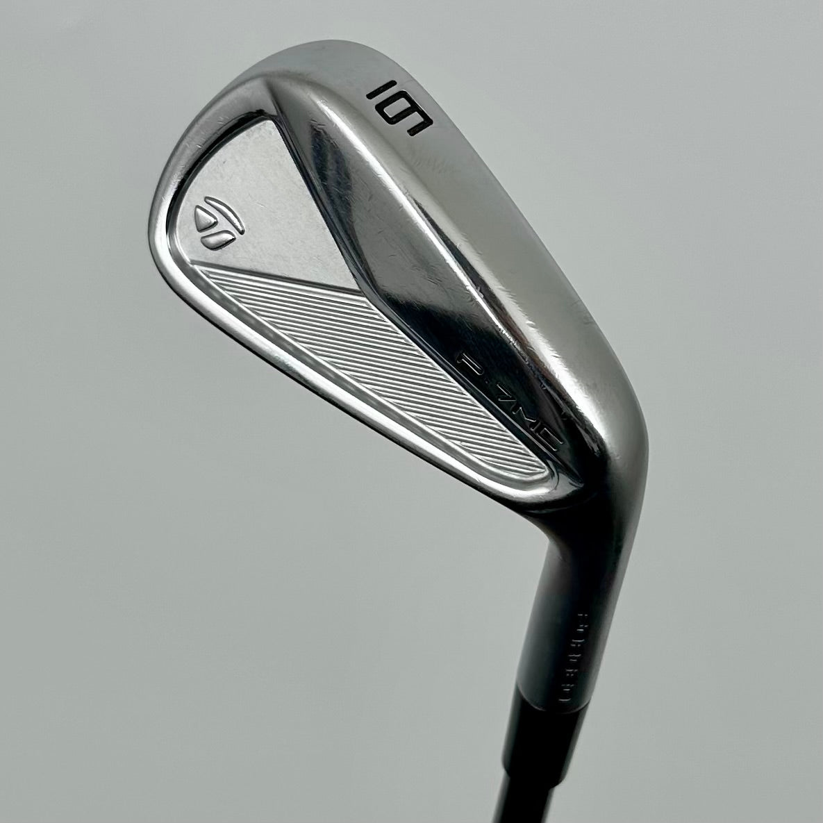 TaylorMade Combo P7MC/P770 4-P / Stiff / KBS Tour 120 S