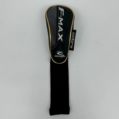 Cobra F-Max Headcover Hybrid