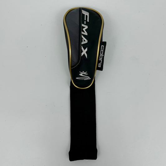 Cobra F-Max Headcover Hybrid
