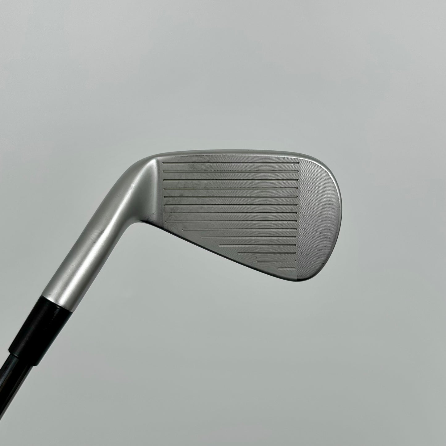 TaylorMade Combo P7MC/P770 4-P / Stiff / KBS Tour 120 S
