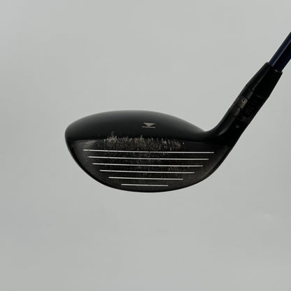 Titleist 910F FW3 15° / Regular / Mitsubishi Diamana Kai´li 75 Mid R