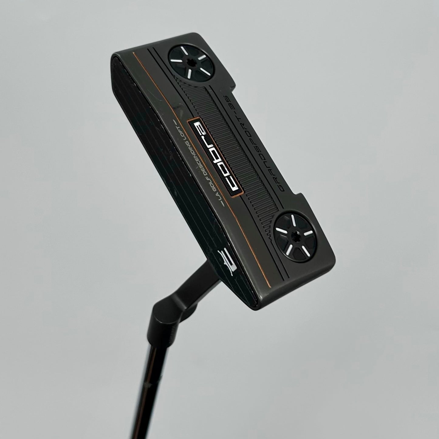 Cobra 3DP Grandsport 35 / 34"