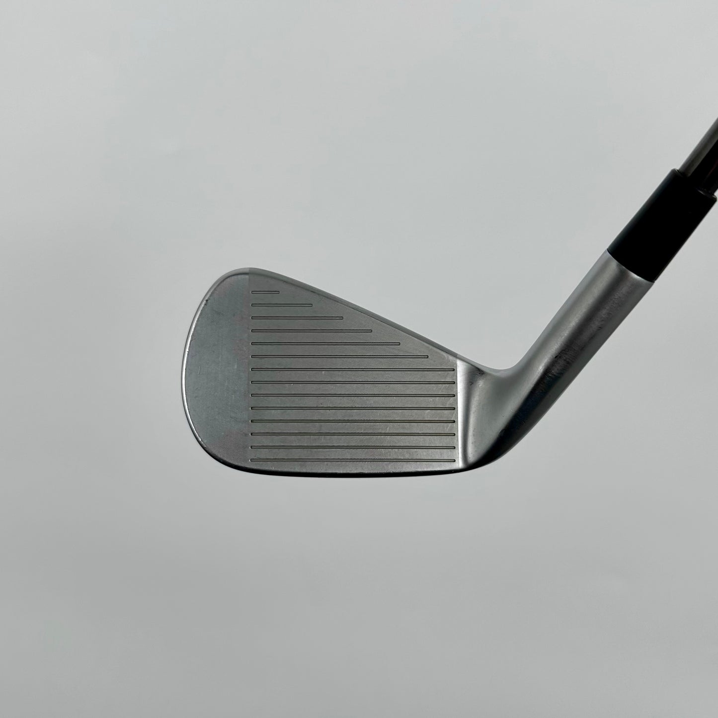 TaylorMade Combo P7MC/P770 4-P / Stiff / KBS Tour 120 S