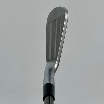 TaylorMade Combo P7MC/P770 4-P / Stiff / KBS Tour 120 S