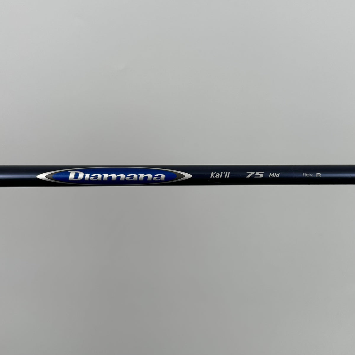 Titleist 910F FW3 15° / Regular / Mitsubishi Diamana Kai´li 75 Mid R