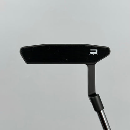 Cobra 3DP Grandsport 35 / 34"